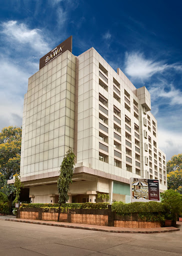 HOTEL BAWA INTERNATIONAL MUMBAI (VILE PARLE)